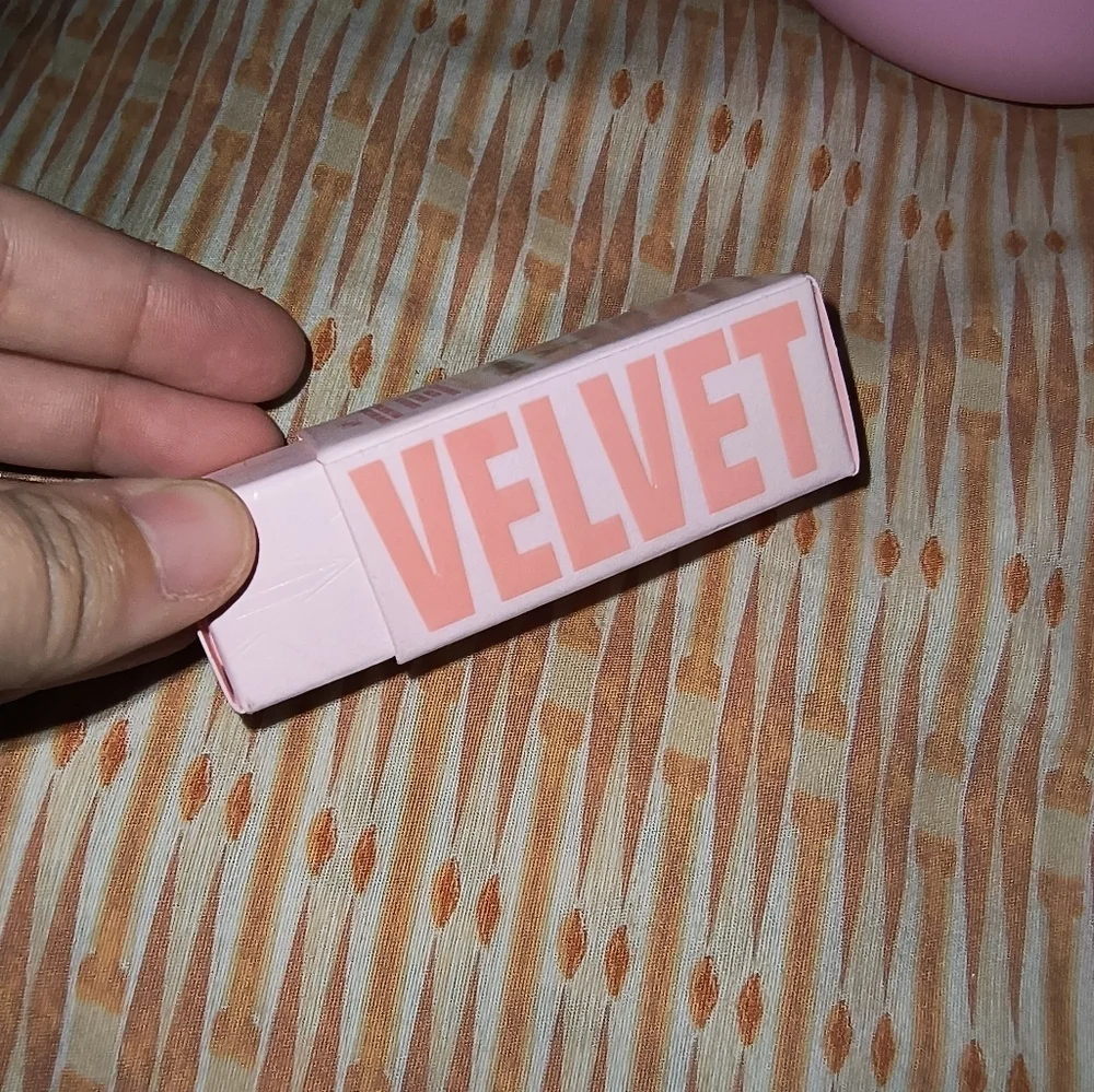 Velvet Matte Lipstick Set Grave Digger Brown Grey Lipstick Jeffree Star Trap Vel
